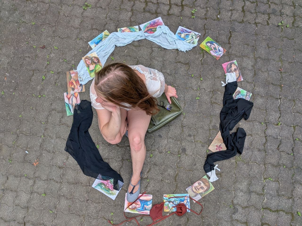 Ausstellungen 